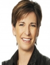Booking Info for Becky Anderson